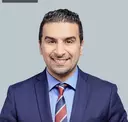 Montasser El Akkati, Gatineau, Real Estate Agent